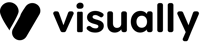 logo visually 